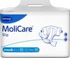 Molicare Slip extra plus, 6 druppels, maat L, 3 x 30 stuks Productafbeelding-voorbeeld 2