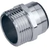 Gardena 18209-20 - Hahnanschluss - Chrom Náhled obrázku produktu 1