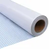 vidaXL Okenní fólie matná šedá 0,9x5 m PVC Náhled obrázku produktu 1