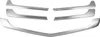 Moulure de Grille de Calandre pour Mercedes Sprinter W906 Voir les images du produit 3