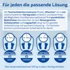 Matratze 120x200cm H3 München Taschenfederkern 1000 Federn Produktbild-Vorschau 5
