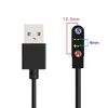 USB Ladekabel Für Für Xiaomi Haylou LS05s,YAMAY SW022, Produktbild-Vorschau 2