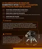 Spruzzatore di vernice ad alta pressione sistema di Anteprima dell’immagine prodotto 21