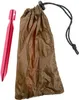 Amazonas Adventure Wing Tarp - Ultraleicht/kompakt Produktbild-Vorschau 24