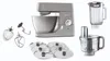 Chef, procesador de alimentos KVC3150S (color plateado, Vista previa de la imagen del producto 6