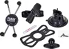 RAM Mounts X-Grip Grote Telefoonhouder met Twist-Lock Productafbeelding-voorbeeld 8