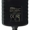 vhbw Netzteil kompatibel mit Uebe Visomat OZ20, OZ10, OZ100 Produktbild-Vorschau 5