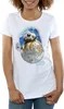 Star Wars: The Last Jedi - T-Shirt für Damen BI1061 (S) Produktbild-Vorschau 3