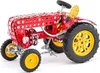 Merkur Retrotraktor Bausatz – Modell mit beweglichem Produktbild-Vorschau 2