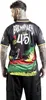 Bob Marley Trikot Herren Amplified Collection - One Love Produktbild-Vorschau 5