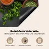 KitchenYeah® Krycí deska na sporák bylinky - paprika - Náhled obrázku produktu 5