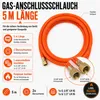 Wiltec Unkrautbrenner mit Piezo Zünder bis 1850°C Produktbild-Vorschau 5