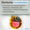 Sterownik Shelly 1Pm Gen3 Wifi/Bluetooth Podgląd zdjęcia produktu 16