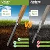 4x Universeller Pfostenträger zum Einschlagen L, 50,5*4CM Produktbild-Vorschau 13