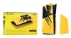 PlayStation 5 Slim Konsolen Cover - Wolverine Battle Yellow Produktbild-Vorschau 1