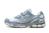 Asics Gel-NYC Cream/Arctic Sky - 45 Produktbild-Vorschau 2