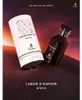 Paris Corner Emir Lueur d'Espoir Arena Eau de Parfum Unisex Vista previa de la imagen del producto 4