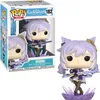 Genshin - Keqing 182  - Funko Pop! Vinyl Figur Produktbild-Vorschau 3