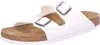 Birkenstock Sandals 552683 in White color size 36 Podgląd zdjęcia produktu 17