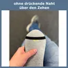 Gawilo  Skisocken mit Polsterung Herren (4 Paar), Produktbild-Vorschau 12