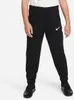 Nike Hose Jogginghose Kids Pant BLACK/WHITE/WHITE XS Produktbild-Vorschau 7