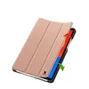 Bizon Case Tab Croc Xiaomi Redmi Pad SE 8.7 Roségold Produktbild-Vorschau 7