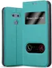Cadorabo DE-111474, LG, LG G6, Zelená Náhled obrázku produktu 1