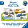 Wieso? Weshalb? Warum? Mein junior-Lexikon: Fahrzeuge Productafbeelding-voorbeeld 6
