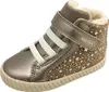 Geox Mädchen Sneaker B5669A 0AUAJ C5005 Farbe: Beige Größe: Produktbild-Vorschau 3