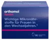 Orthomol Femin - mikroelementy dla kobiet w okresie Podgląd zdjęcia produktu 1