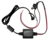 Garmin 010-11843-01, Czarny, zūmo 350LM, 180 mm, 145 mm, 60 Podgląd zdjęcia produktu 2