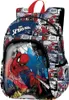 Coolpack Kindergartenrucksack - Toby - Spiderman Produktbild-Vorschau 1