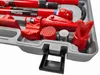 KRAFT&DELE Epandeur hydraulique 10t KD327 Voir les images du produit 18