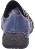 Baskets Basse en cuir Guana Voir les images du produit 26