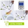 Aqua Bagno | WC Brille und Toilettendeckel mit Produktbild-Vorschau 4