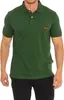 Plein Sport PIPS511 Herren-Kurzarm-Poloshirt Produktbild-Vorschau 3