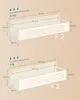 Gewürzregal magnetisch, 4er Set, 2 große und 2 kleine Produktbild-Vorschau 2