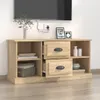 VidaXL 816275, Drewno, Drewno, Drewno, 995 mm, 355 mm, 480 Podgląd zdjęcia produktu 3
