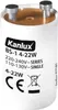 Kanlux 7180 BS-1 4-22W štartér Náhľad obrázku produktu 1