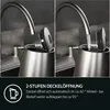 AEG Wasserkocher K5-1-6ST Deli 5 K5-1-6ST Edelstahl Produktbild-Vorschau 14