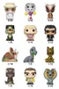 Funko Jurassic Park, confezione assortita "Bitty" Anteprima dell’immagine prodotto 2