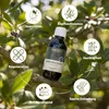 Lorbeerkernöl 100ml kaltgepresst, pur - Hautpflege gegen Akne & Haarwuchs Produktbild-Vorschau