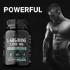 L-arginin 3000 mg (120 kapslí) – doplněk stravy, energie, Náhled obrázku produktu 8