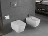 Mexen Stella WC mísa Rimless s pomalu padající deskou slim, Náhled obrázku produktu 2