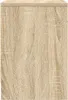 A close-up view of a wooden surface, likely a piece of furniture. Náhľad obrázku produktu