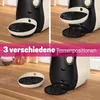 Bosch Kapselmaschine Kaffeemaschinen Tassimo happy Friendly Produktbild-Vorschau 39