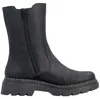 Rieker Damen Stiefelette schwarz 43 Produktbild-Vorschau 10