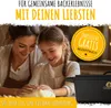 KAISERTAL® Robuste 4in1 Brotbackform mit Deckel [3L][28CM] Produktbild-Vorschau 2