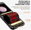 Ultratenké pouzdro pro Samsung Galaxy Z Flip 6 / Z Flip 7 Náhled obrázku produktu 4