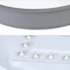 ZMH LED Deckenleuchte Schlafzimmer Deckenlampe Rund 12W Produktbild-Vorschau 7